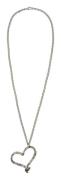 heine Ketting met hanger