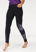 NU 20% KORTING: KangaROOS Legging Grote maten