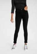 NU 25% KORTING: Only Skinny fit jeans ONLPAOLA met stretch
