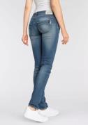 NU 20% KORTING: Herrlicher Slim fit jeans PIPER SLIM ORGANIC milieuvri...