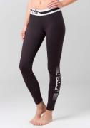 Bench. Legging met logoprint bij de boord