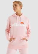 ellesse Hoodie TORICES OVER HEAD HOODY