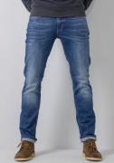 NU 20% KORTING: Petrol Industries Regular fit jeans Russel