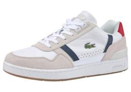 NU 20% KORTING: Lacoste Sneakers T-CLIP 0120 2 SMA