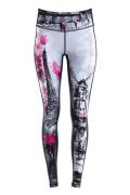 Winshape Legging AEL110-Paris met licht compressie-effect