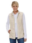 Casual Looks Korte bodywarmer