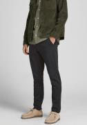 NU 20% KORTING: Jack & Jones Chino MARCO DAVE