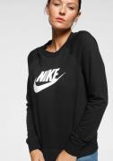 Nike Sportswear Sweatshirt WOMEN ESSENTIAL CREW FLEECE