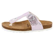 NU 20% KORTING: Lico Teenslippers Bioline Stone kids