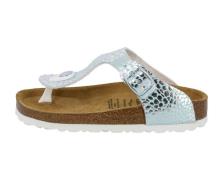 NU 20% KORTING: Lico Slippers Teenslippers Bioline Stone kids