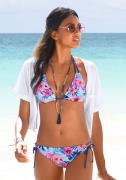 NU 20% KORTING: Venice Beach Bikinibroekje Summer opzij te strikken