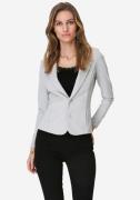 soyaconcept Jerseyblazer SC-Daniela1 een modieuze basic