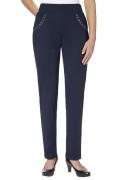 NU 20% KORTING: Classic Basics Comfortbroek