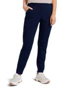 NU 20% KORTING: Tom Tailor Denim Comfortbroek in jogg-pant stijl