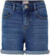 NU 20% KORTING: KIDS ONLY Jeansshort KONPHINE