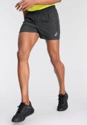 NU 20% KORTING: Asics Runningshort CORE 5IN SHORT