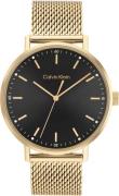 Calvin Klein Kwartshorloge Modern, 25200049