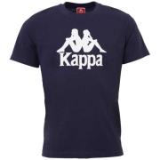 NU 20% KORTING: Kappa T-shirt in single-jerseykwaliteit