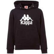NU 20% KORTING: Kappa Hoodie - met opvallende logoprint