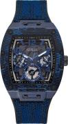 NU 20% KORTING: Guess Multifunctioneel horloge GW0422G1