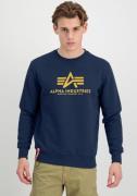 Alpha Industries Sweatshirt Basic sweater