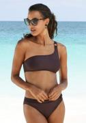 NU 20% KORTING: s.Oliver RED LABEL Beachwear Bikinibroekje Rome met si...