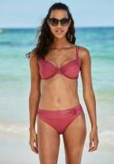 s.Oliver RED LABEL Beachwear Bikinitop met beugels Rome in verschillen...
