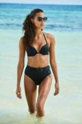 s.Oliver RED LABEL Beachwear Push-upbikinitop Rome in verschillende un...