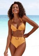 s.Oliver RED LABEL Beachwear Push-upbikinitop Rome in verschillende un...