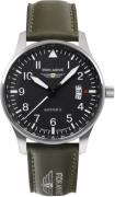 IRON ANNIE Automatisch horloge F13 Tempelhof, 5664-4