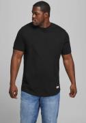 NU 20% KORTING: Jack & Jones PlusSize T-shirt NOA TEE met een afgerond...