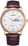 Citizen Solarhorloge BM8553-16AE