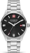 Swiss Military Hanowa Zwitsers horloge ROADRUNNER, SMWGH2200101