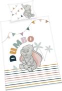 Disney Baby-overtrekset Disney´s Dombo met liefdevol motief