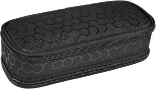 neoxx Etui Catch, Lost in black van gerecyclede petflessen