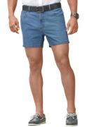 NU 20% KORTING: Catamaran Jeansshort (1-delig)