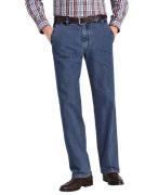 Classic Comfort fit jeans (1-delig)