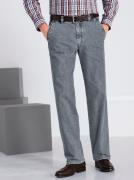 Classic Comfort fit jeans (1-delig)