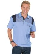 Classic Poloshirt (1-delig)