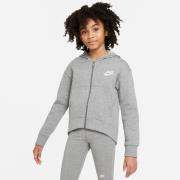 NU 20% KORTING: Nike Sportswear Capuchonsweatvest Club Fleece Big Kids...