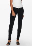 NU 25% KORTING: Only Skinny fit jeans ONL SL SK POWER DNM