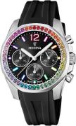 Festina Chronograaf Boyfriend, F20610/3