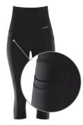 NU 20% KORTING: Winshape Legging ¾-Functional Comfort HWL215C Highwais...