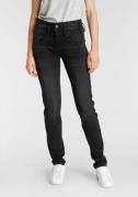 Herrlicher Slim fit jeans PEARL SLIM REUSED Aanhoudende topkwaliteit b...