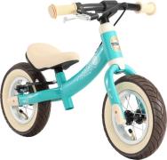 Bikestar Loopfiets BIKESTAR kinder-loopfiets v.a. 2 jaar 10 inch Flex