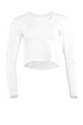 NU 20% KORTING: Winshape Shirt met lange mouwen AET116LS Cropped funct...