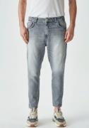 NU 20% KORTING: LTB Tapered jeans ALESSIO