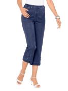 Classic Basics 3/4 jeans (1-delig)