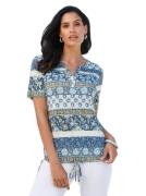 Classic Inspirationen Shirt met print Shirt (1-delig)