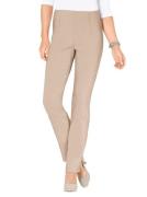 NU 20% KORTING: Classic Basics Stretchbroek